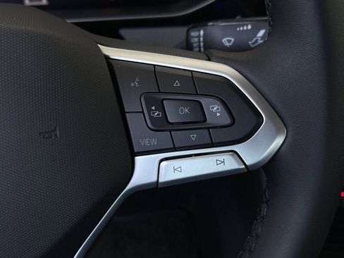 New 2025 Volkswagen Jetta SE image 20