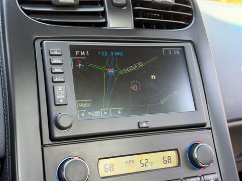 Used 2013 Chevrolet Corvette 427 w/ 1SC Preferred Equipment Group RWD image 24