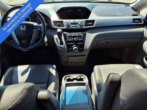 Used 2012 Honda Odyssey EX-L image 13