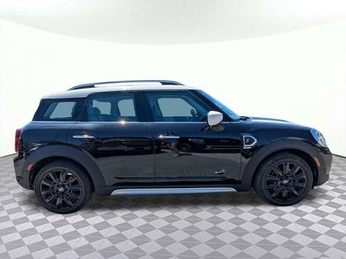 Used 2023 MINI Cooper Countryman S w/ Signature Upholstery Package AWD/4WD image 2