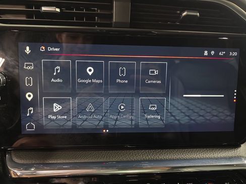 Used 2025 GMC Sierra 3500 Denali w/ Denali Reserve Package AWD/4WD image 21