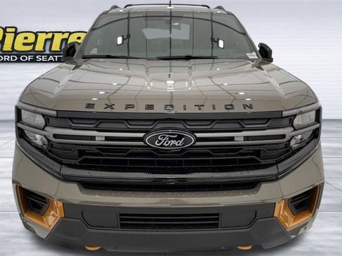 New 2026 Ford Expedition Tremor AWD/4WD image 12