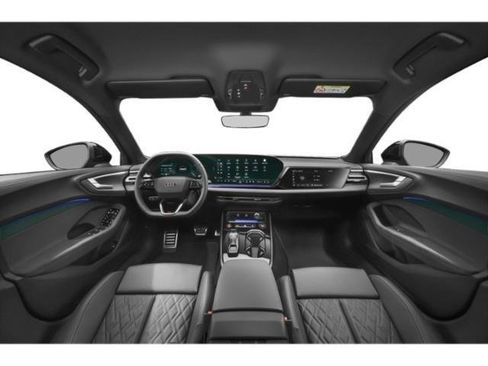 New 2025 Audi S5 Premium Plus image 6