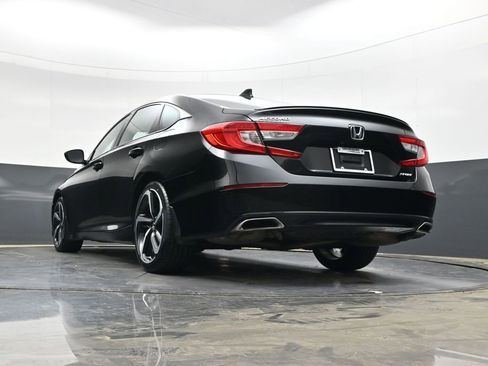 Used 2019 Honda Accord Sport image 31