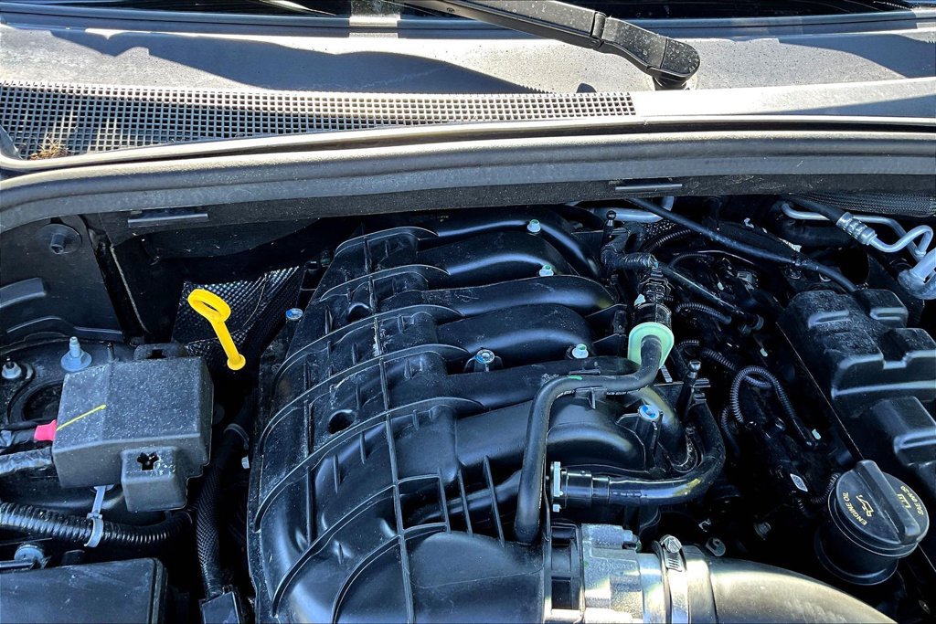 Used 2026 Dodge Durango GT AWD/4WD image 32