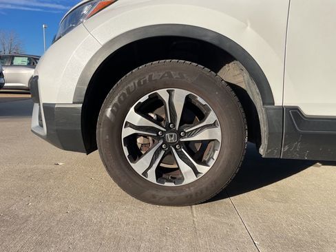 Used 2021 Honda CR-V Special Edition image 12