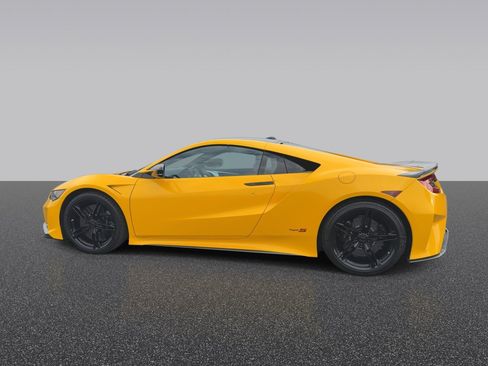 Used 2022 Acura NSX Type S AWD/4WD image 10