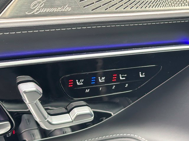 Certified 2022 Mercedes-Benz SL 55 AMG 4MATIC image 36