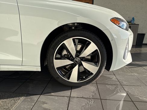 New 2025 Audi A5 2.0T Premium Plus image 56