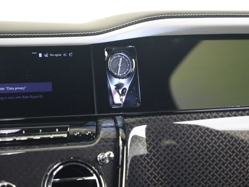 New 2027 Rolls-Royce Cullinan Black Badge AWD/4WD image 40