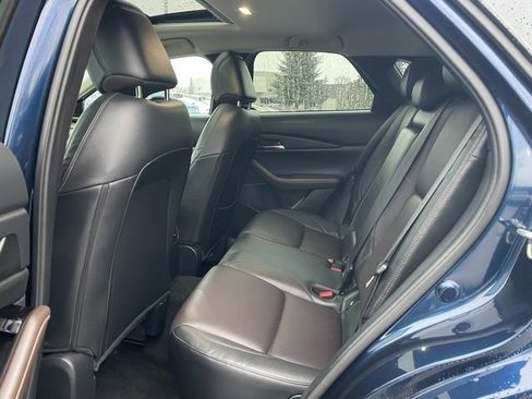 Used 2021 MAZDA CX-30 2.5 Turbo w/ Premium Plus Pkg image 17