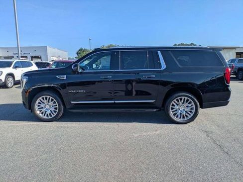 New 2026 GMC Yukon XL Elevation w/ LPO, Floor Liner Package RWD image 8