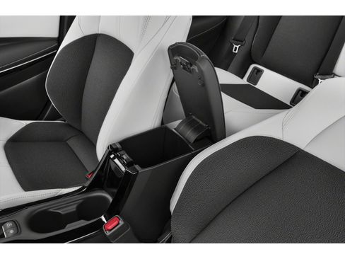 Used 2019 Toyota Corolla XSE image 12