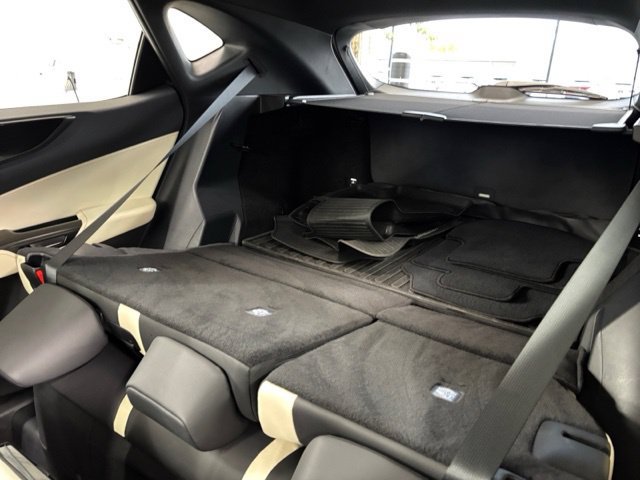 Used 2024 Lexus NX 350h AWD w/ Cold Area Package image 27