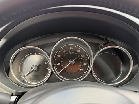 Used 2023 MAZDA CX-5 AWD 2.5 S w/ Select Package image 15