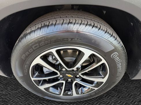 Used 2026 Chevrolet TrailBlazer LT FWD image 11