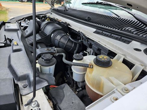 Used 2012 Ford E-250 and Econoline 250 w/ PWR Group RWD image 39