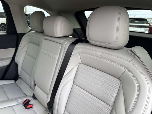 New 2026 Lincoln Nautilus Reserve AWD/4WD image 14