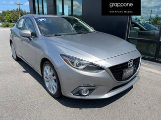 Used 2014 MAZDA MAZDA3 s Grand Touring FWD video 1