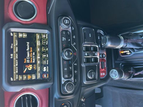 Used 2023 Jeep Wrangler Unlimited Rubicon 392 AWD/4WD image 37