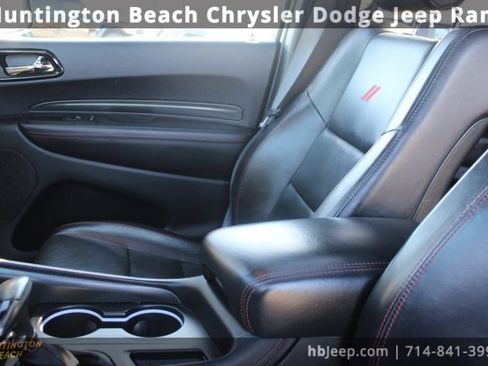 Used 2024 Dodge Durango GT image 32