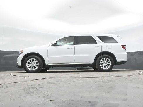 Used 2020 Dodge Durango SXT w/ 3rd Row Seating Group RWD image 39