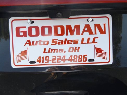 Used 2014 Dodge Durango Citadel w/ Technology Group AWD/4WD image 8