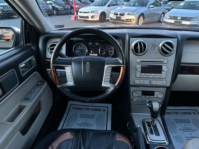 Used 2008 Lincoln MKZ FWD image 21
