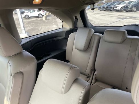 Used 2024 Honda Odyssey EX-L image 11