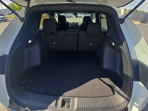 Certified 2025 Honda HR-V Sport image 29