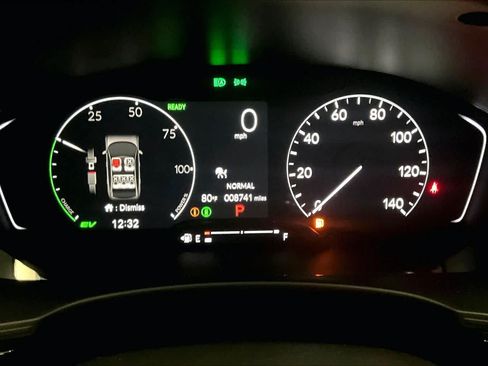Used 2026 Honda Civic Sport image 23