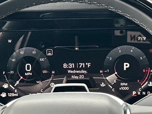 New 2026 GMC Yukon XL Elevation AWD/4WD image 22