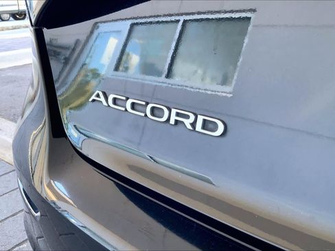 Used 2023 Honda Accord Sport image 32