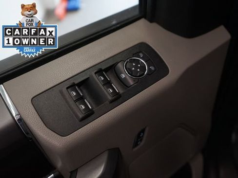 Certified 2018 Ford F150 XLT w/ Equipment Group 302A Luxury image 21