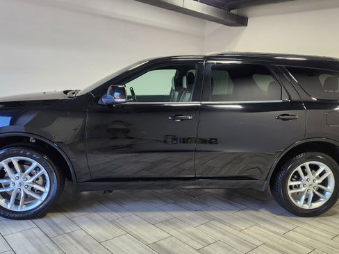 Used 2024 Dodge Durango GT AWD/4WD image 2
