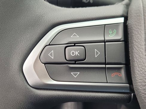 New 2026 Jeep Compass Latitude image 20