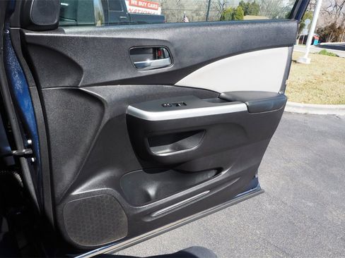Used 2016 Honda CR-V Touring image 21
