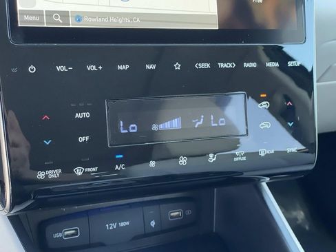 Certified 2023 Hyundai Tucson SEL image 10