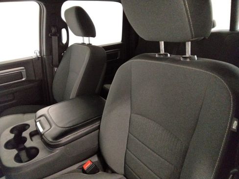 Used 2022 RAM 1500 Classic Warlock image 26