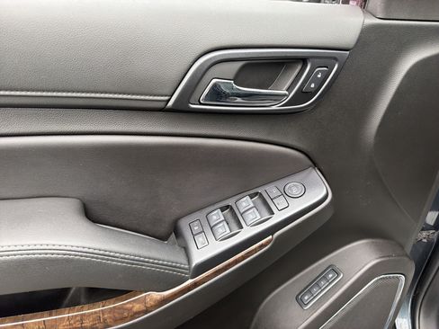 Used 2020 Chevrolet Tahoe LT AWD/4WD image 11