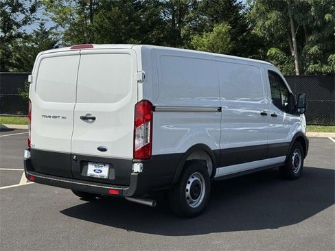 New 2025 Ford Transit 150 Base image 2