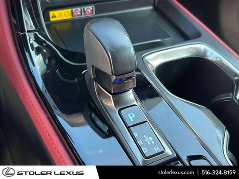 Used 2025 Lexus NX 350 AWD w/ Accessory Package (2T) image 37