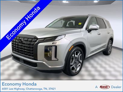 Used 2024 Hyundai Palisade SEL