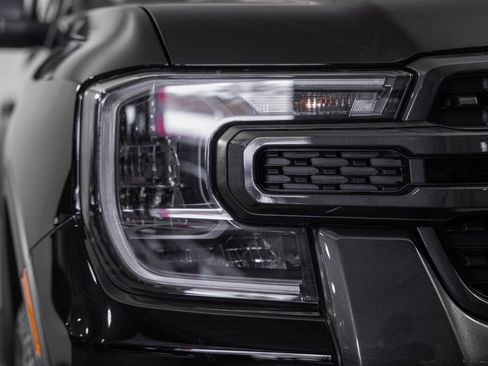 New 2026 Ford Ranger XLT AWD/4WD image 12