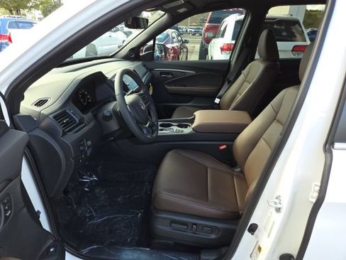 New 2026 Honda Ridgeline RTL image 7