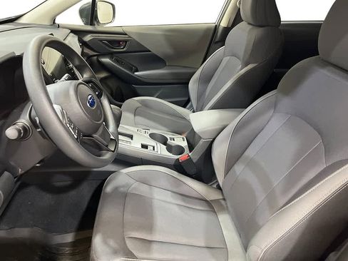 New 2025 Subaru Crosstrek 2.0i Premium image 12