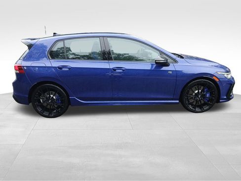 New 2026 Volkswagen Golf w/ Euro Style Package AWD/4WD image 6