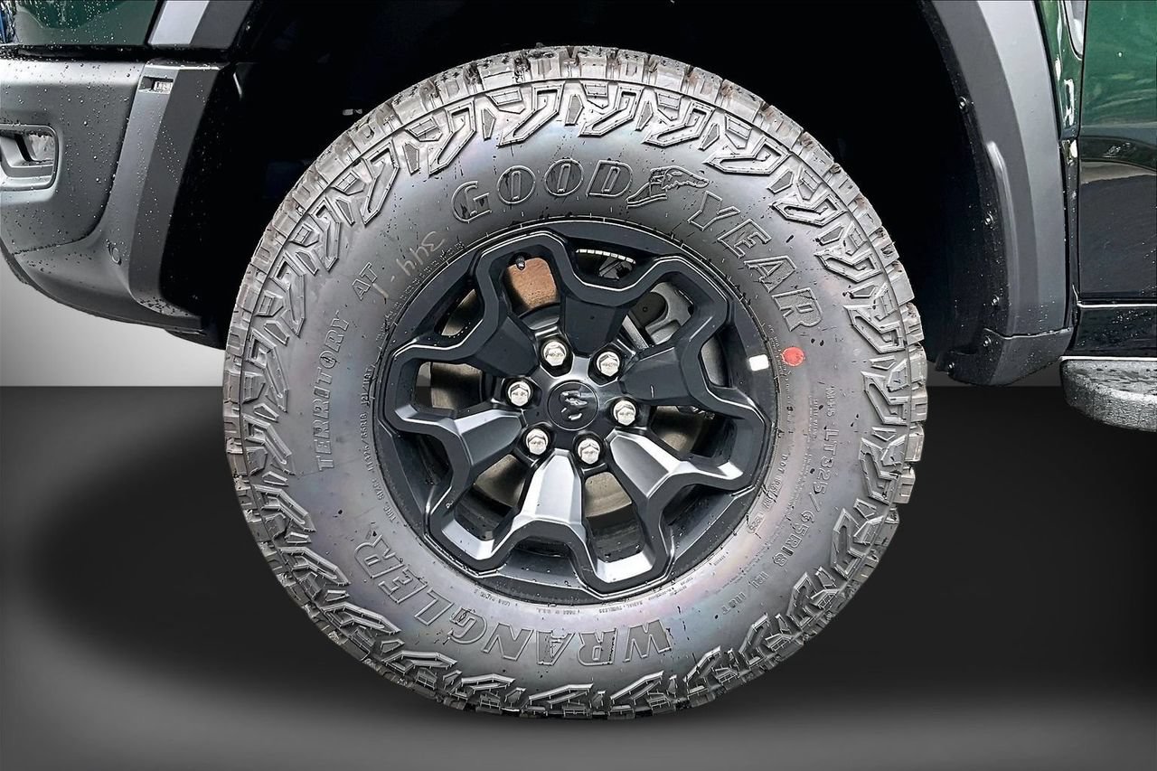 New 2026 RAM 1500 RHO w/ RHO Level 1 Equipment Group AWD/4WD image 33