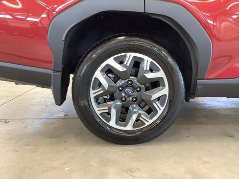 Certified 2026 Subaru Forester Premium AWD/4WD image 24