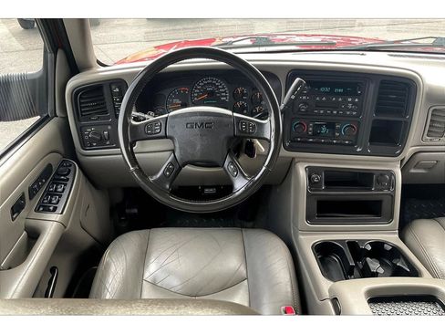 Used 2004 GMC Sierra 2500 SLT image 5